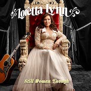 Review: Loretta Lynn - Still Woman Enough